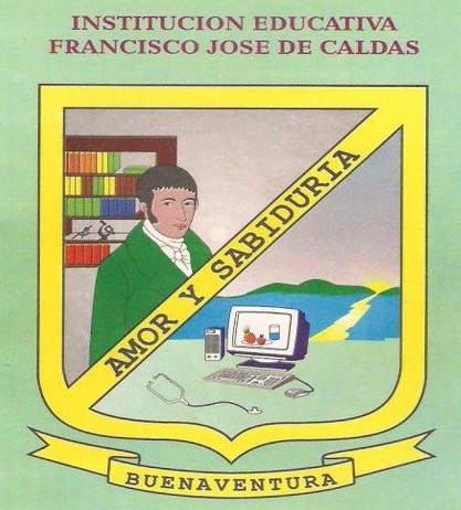 Quiénes Somos escudo clasico